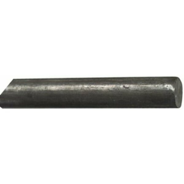 Steelworks 1/4X6 FT STEEL WELDABLE ROUND 11595